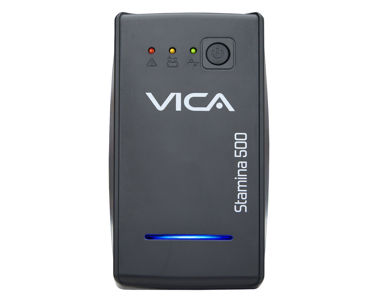 Foto 2 pulgar | No Break con Regulador Integrado 500 Va/ 300 W Stamina 500