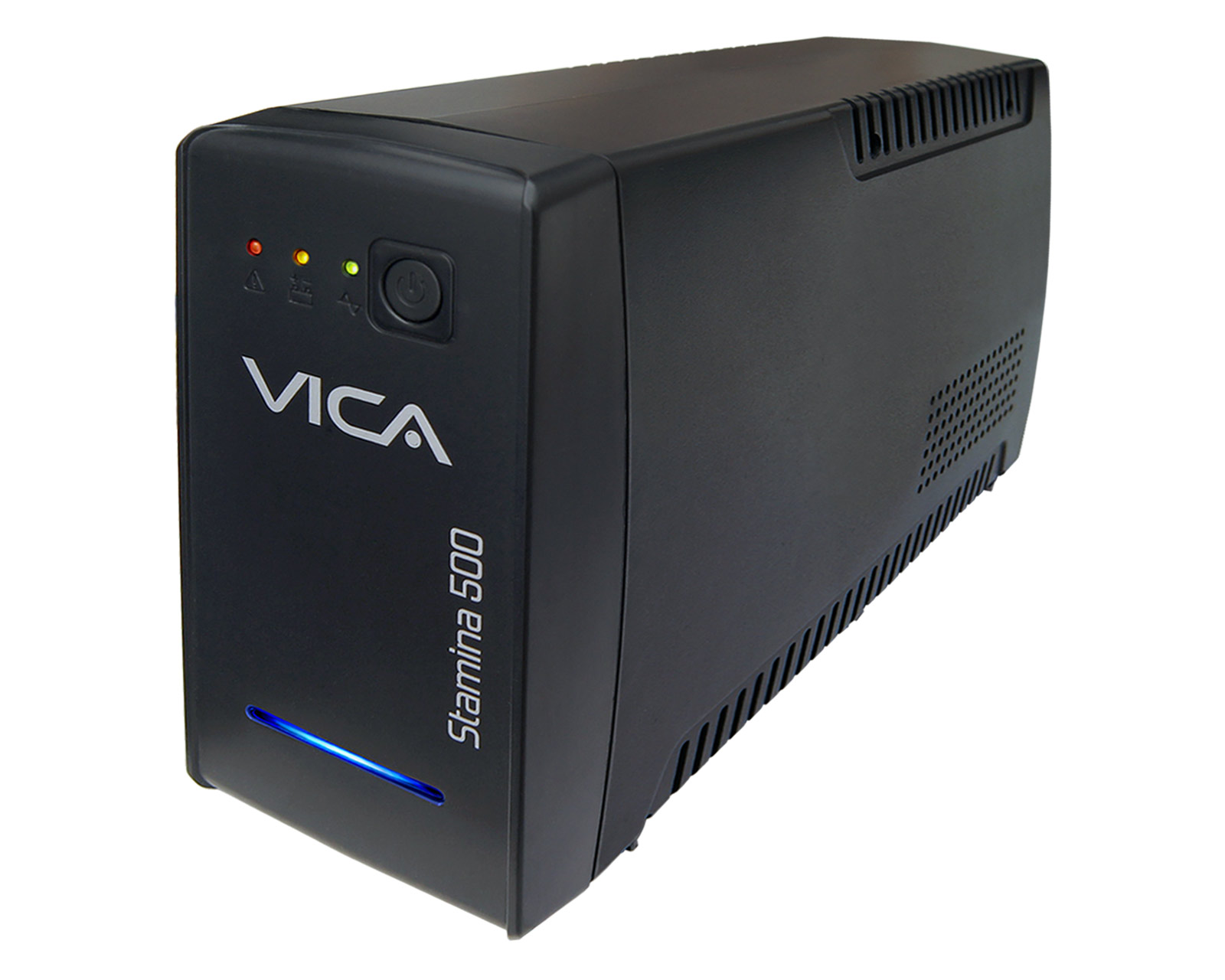 Foto 3 | No Break con Regulador Integrado 500 Va/ 300 W Stamina 500