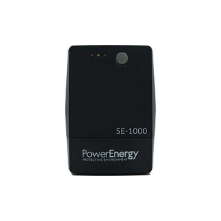 Foto 1 | No Break/Regulador Power Energy Supresor de Picos (1000va)
