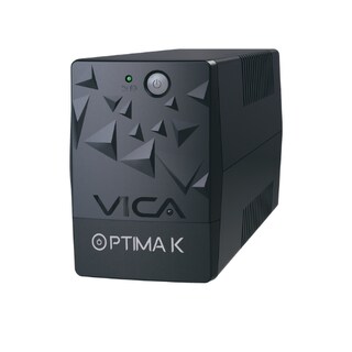 Foto 1 | No Break Interactivo Vica Optima K de 1000va/500w con 6 Contactos