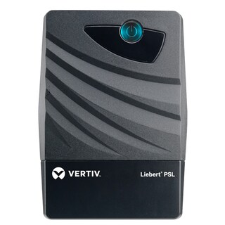 Foto 2 | UPS Vertiv Liebert Psl650 120v de Línea Interactiva Avr 650va/360w con 6 Tomas Nema
