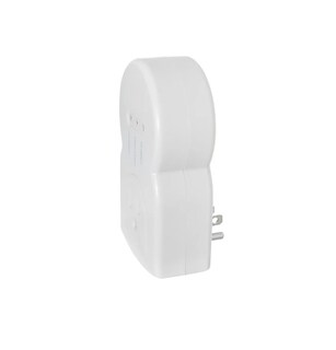 Foto 2 | Protector Voltaje 3600w 920-010 Eo Safe Imports Esi-392 Blanco