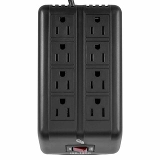 Foto 3 | Regulador de Voltaje Iusa 1400 Va 619264