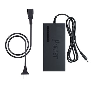 Foto 3 | Cargador Universal Para Laptop 12 Conectores 12-24v Elegate Ch25p Negro
