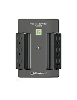 Foto 1 | Regulador Koblenz PV-2500 D Negro