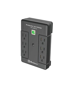 Foto 2 | Regulador Koblenz PV-2500 D Negro