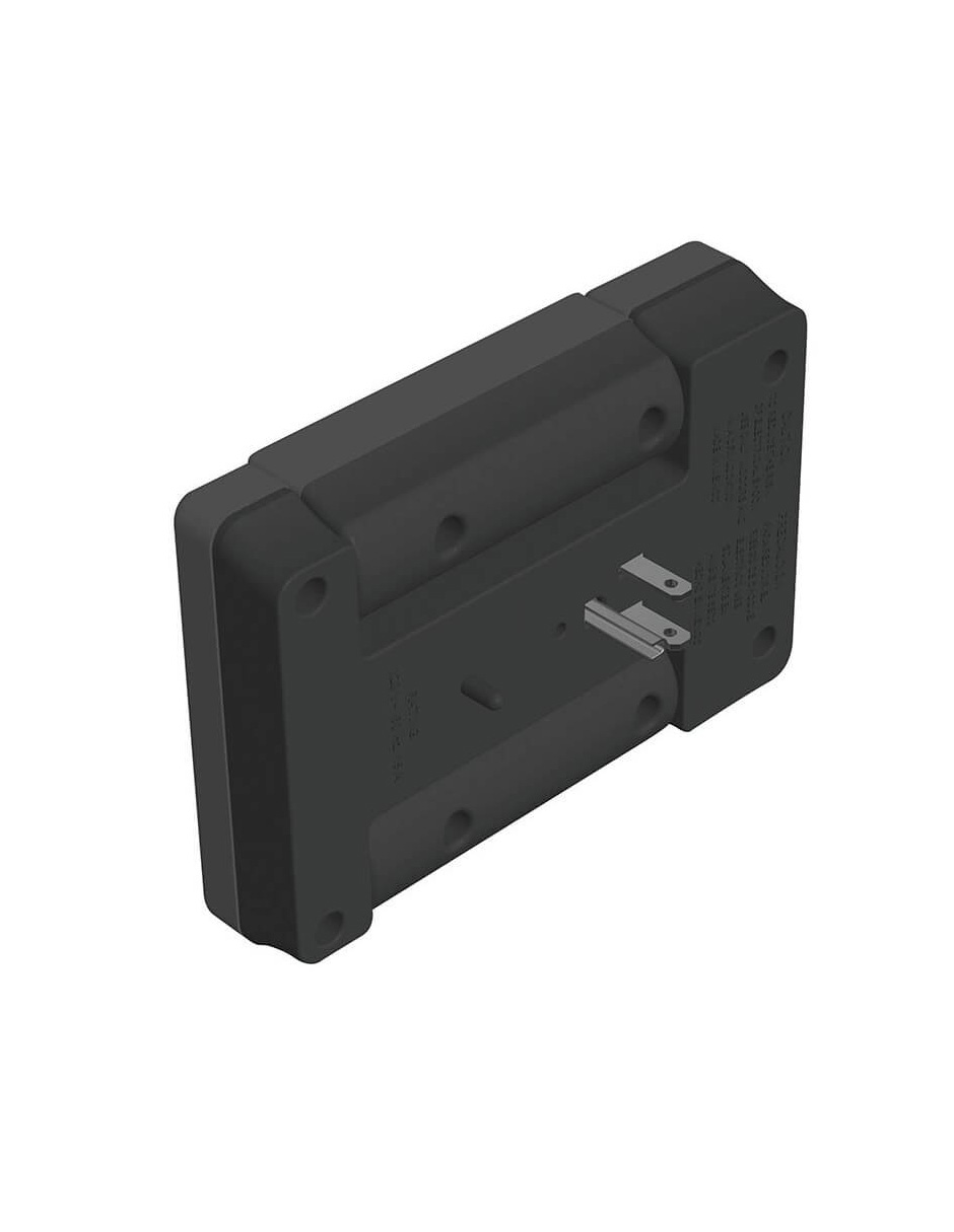 Foto 4 pulgar | Regulador Koblenz PV-2500 D Negro