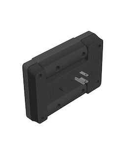 Foto 3 | Regulador Koblenz PV-2500 D Negro