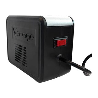 Foto 2 | Regulador de Voltaje Vorago 1400va Entrada y Salida De 110v - 120v