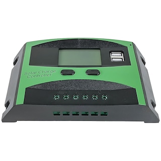 Foto 1 | Controlador De Carga Solar Mp-ctrl20