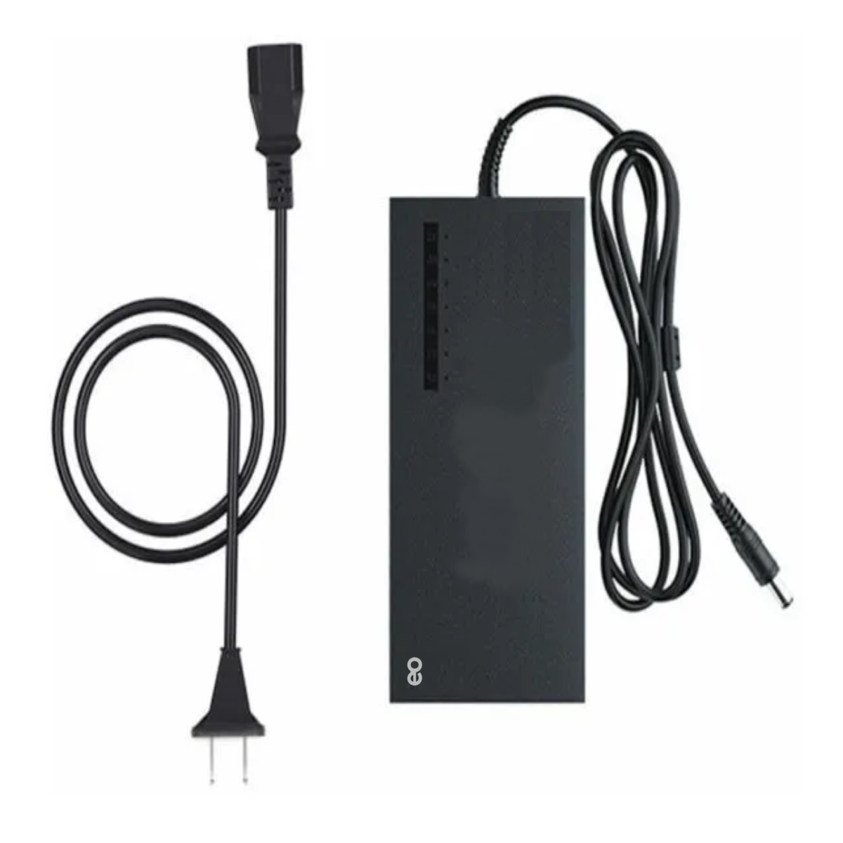 Foto 3 pulgar | Cargador Universal Para Laptops 96w Voltaje 12 24v Eo Safe Imports Esi-20123 Negro