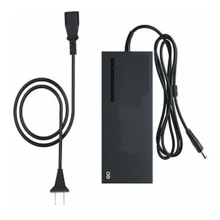 Foto 2 | Cargador Universal Para Laptops 96w Voltaje 12 24v Eo Safe Imports Esi-20123 Negro