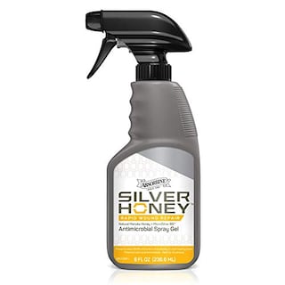 Foto 1 | Aerosol para Reparación de Heridas Absorbine Silver Honey 240 ml para Caballos - Venta Internacional