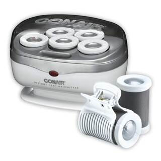 Foto 1 | Venta Internacional - Hot Rollers Travel White 5