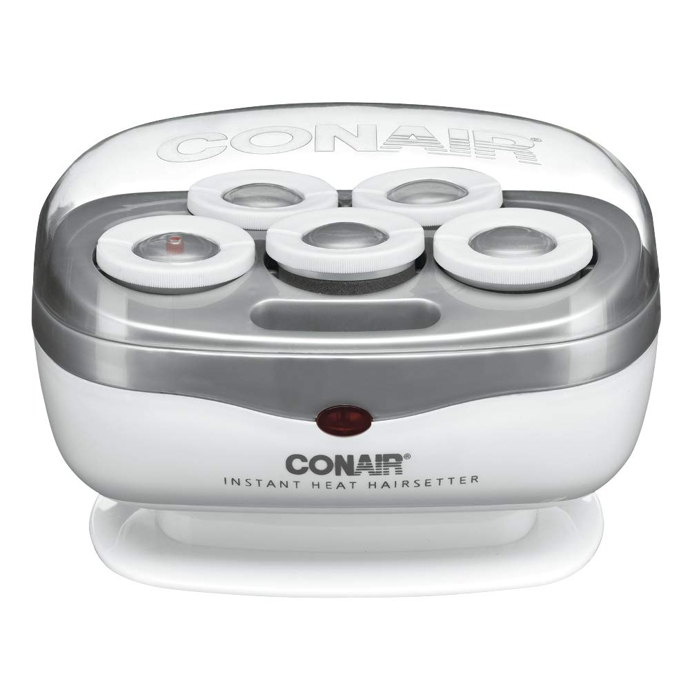 Foto 3 pulgar | Venta Internacional - Hot Rollers Travel White 5