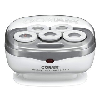 Foto 2 | Venta Internacional - Hot Rollers Travel White 5