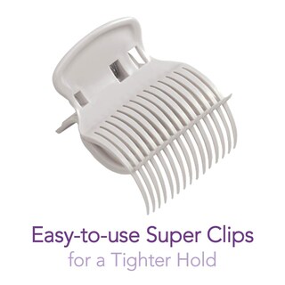Foto 4 | Venta Internacional - Hot Rollers Travel White 5