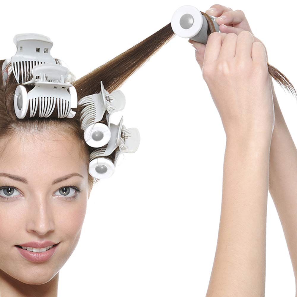 Foto 6 pulgar | Venta Internacional - Hot Rollers Travel White 5