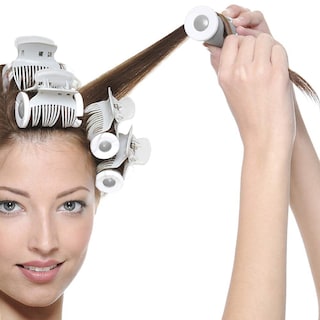 Foto 5 | Venta Internacional - Hot Rollers Travel White 5