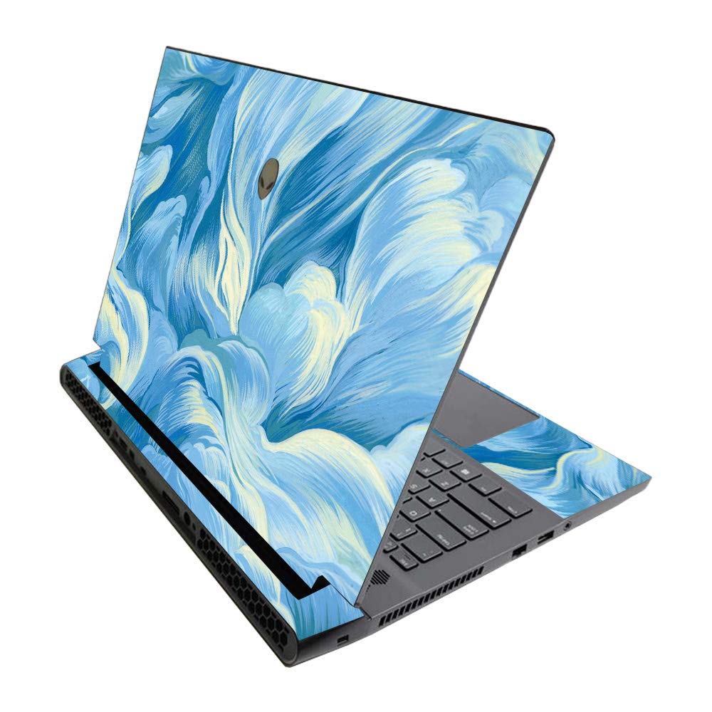 Foto 2 pulgar | Vinil Skin Mightyskins Para Alienware M17 R3 M17 R4 - Venta Internacional