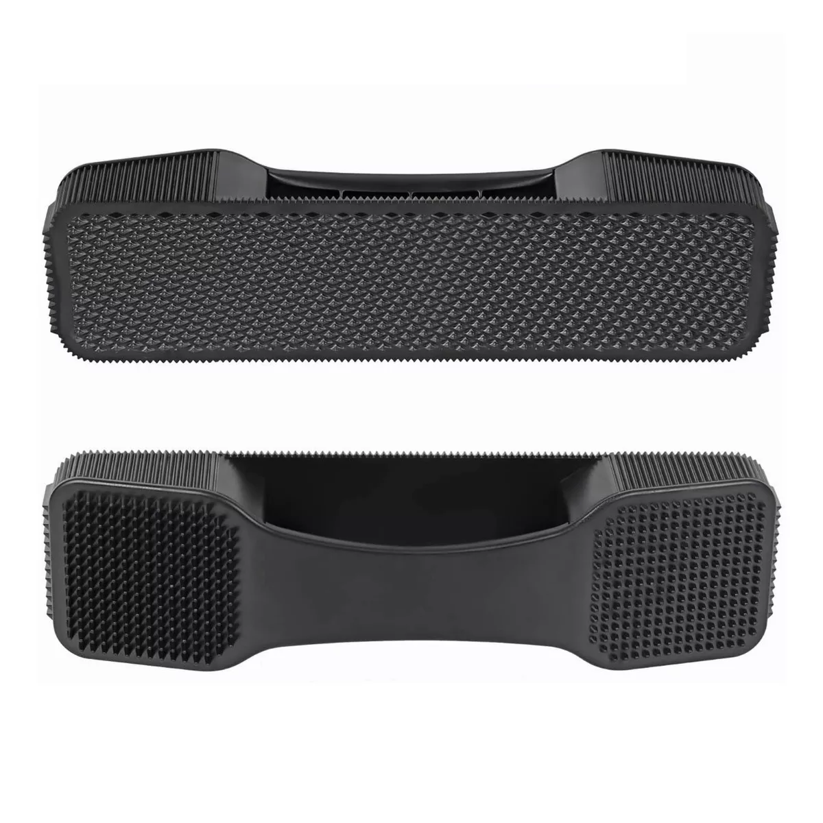Foto 4 pulgar | Cepillo de Aseo para Caballos Eo Safe Imports ESI-8819 Negro