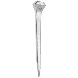 Foto 1 | Clavos Para Herrar ''mustad'' 909gr Caja De 250 Pzas Gimex color Gris