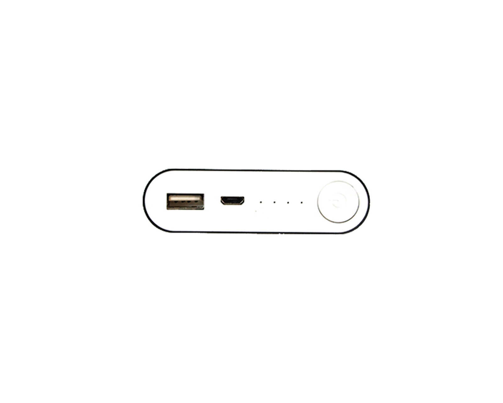 Foto 3 | Powerbank Smartbitt 10400mah 1 Usb