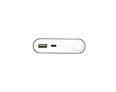 Foto 3 | Powerbank Smartbitt 10400mah 1 Usb