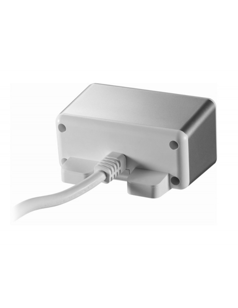 Foto 3 pulgar | Caja de Protección contra Sobrevoltaje Insignia Blanco