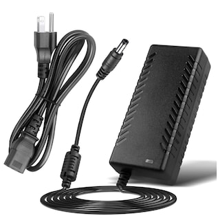 Foto 1 | Adaptador De Corriente 12v 5a Fuente De Alimentación Compatible Con Múltiples Dispositivos