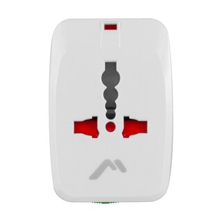 Foto 1 | Adaptador Universal de Contactos para Viaje Mitzu 11-2516