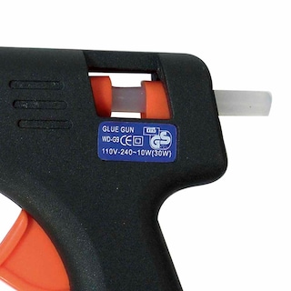 Foto 2 | Pistola Bork 15-3009 para Silicón color Negro de 10 W