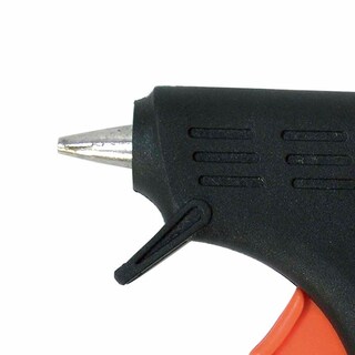 Foto 3 | Pistola Bork 15-3009 para Silicón color Negro de 10 W