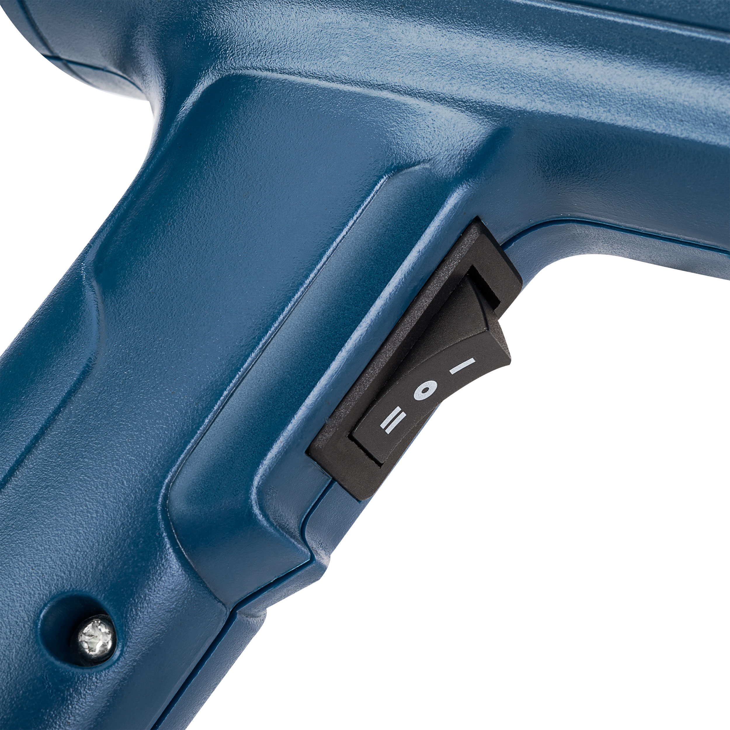 Foto 3 | Pistola de Aire Caliente con Ajuste de Calor y 2 Velocidades Steren Her-260 color Azul