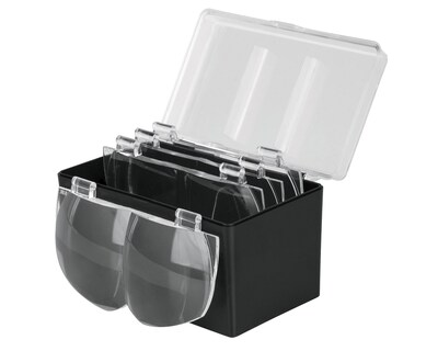 Foto 2 | Lupa Optovisor de 3 Leds para Reparación Pretul Ovis-3p con Estuche