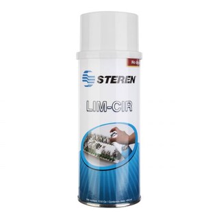 Foto 1 | Limpiador y Desengrasante de Circuitos 454ml Steren Lim-cir