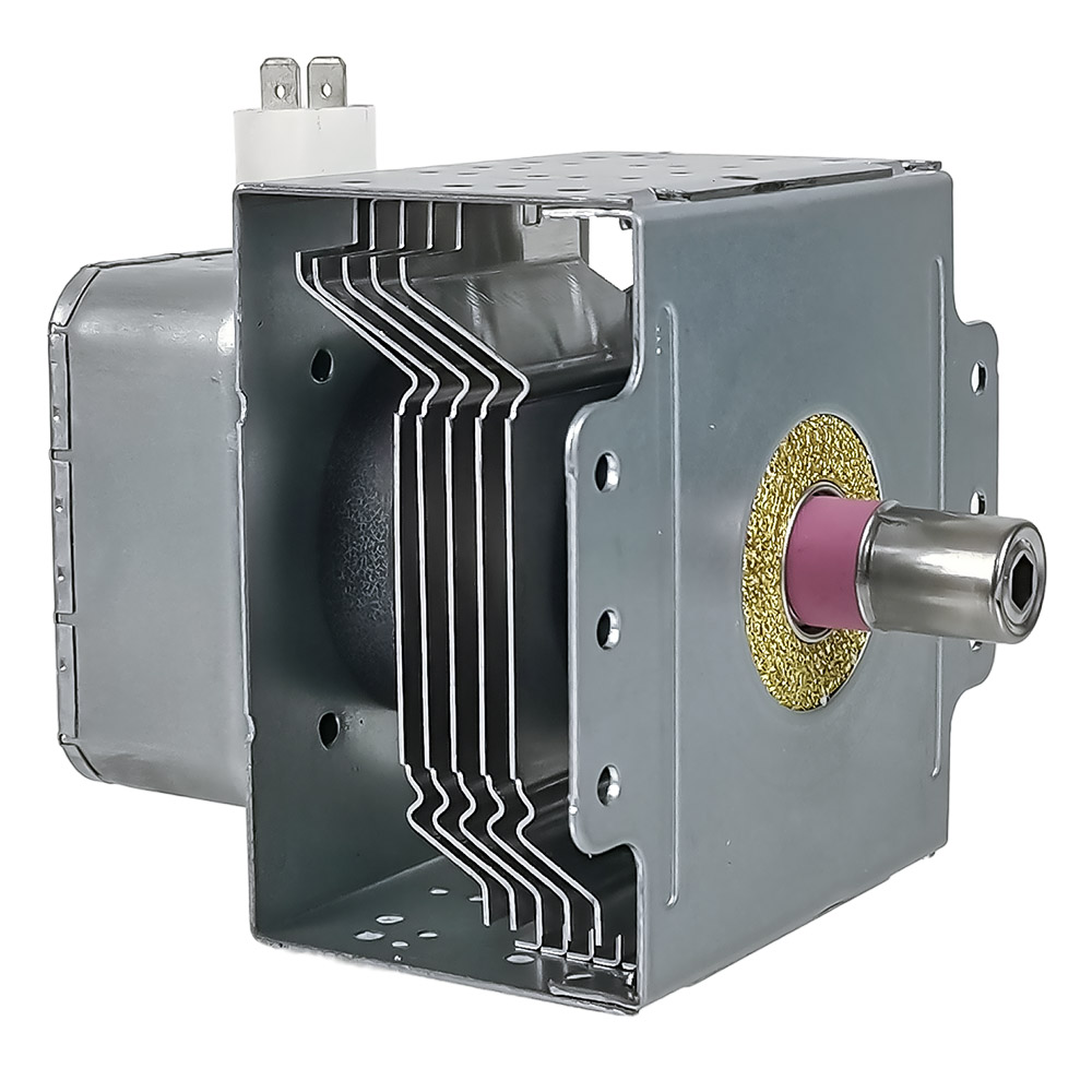 Foto 1 | Magnetrón Universal Para Microondas De 800w 2m219jd622