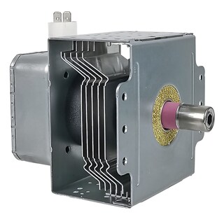 Foto 1 | Magnetrón Universal Para Microondas De 800w 2m219jd622