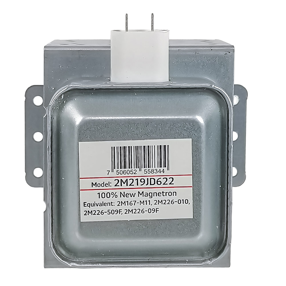 Foto 3 | Magnetrón Universal Para Microondas De 800w 2m219jd622