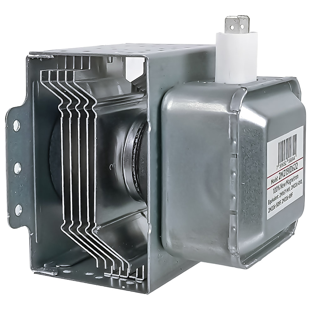 Foto 4 | Magnetrón Universal Para Microondas De 800w 2m219jd622