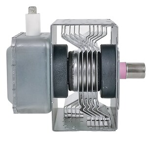 Foto 5 | Magnetrón Universal Para Microondas De 800w 2m219jd622