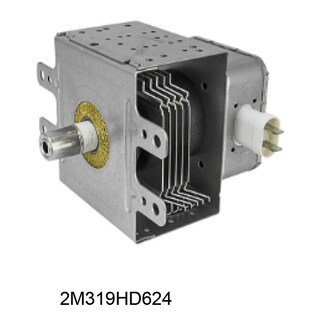 Foto 1 | Magnetrón Universal Master Electrónicos para Microondas de 1000 W