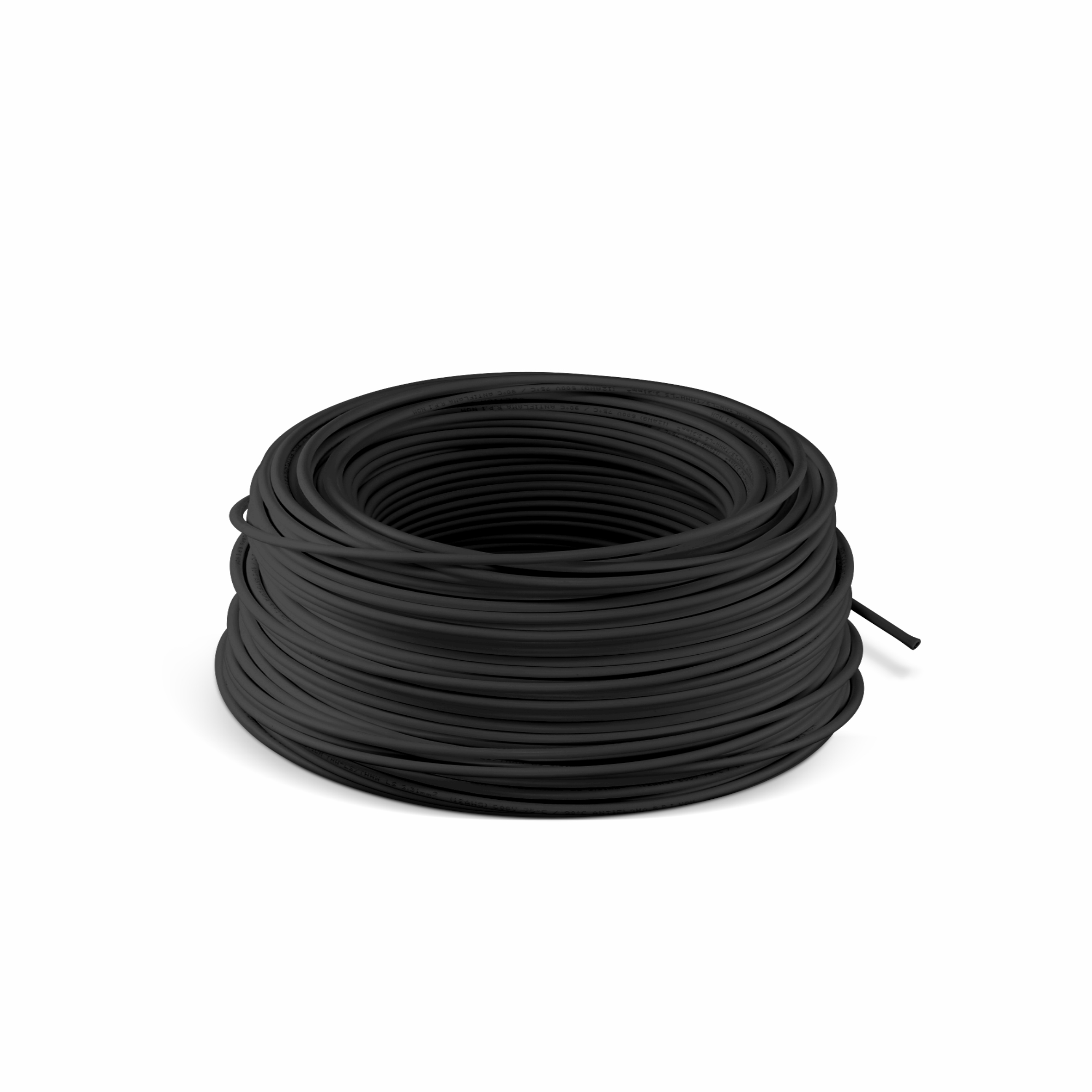 Foto 3 pulgar | 3 Rollos Cable Eléctrico Voltmex Calibre 12 Negro/ Blanco/ Rojo 100 Metros