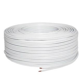 Foto 2 | Cable Pot Duplex Voltmex Calibre 18 100 Metros
