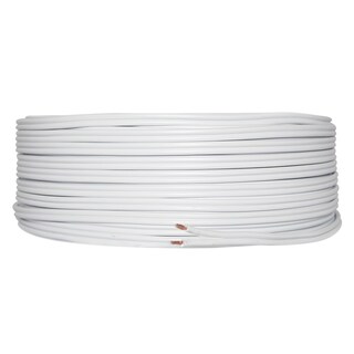 Foto 3 | Cable Pot Duplex Voltmex Calibre 18 100 Metros