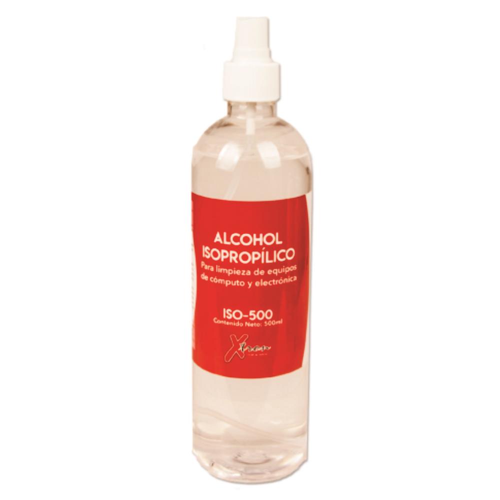 Foto 1 | Alcohol Isopropílico ROMMS Industrial 500 ml