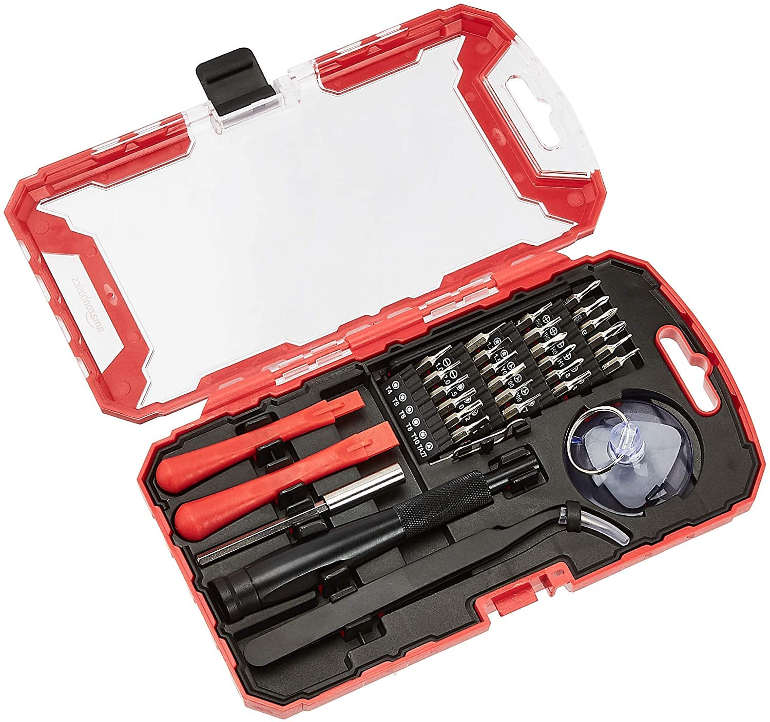 Juego de Herramientas Electronics Juego De 32 Destornilladores - Venta Internacional