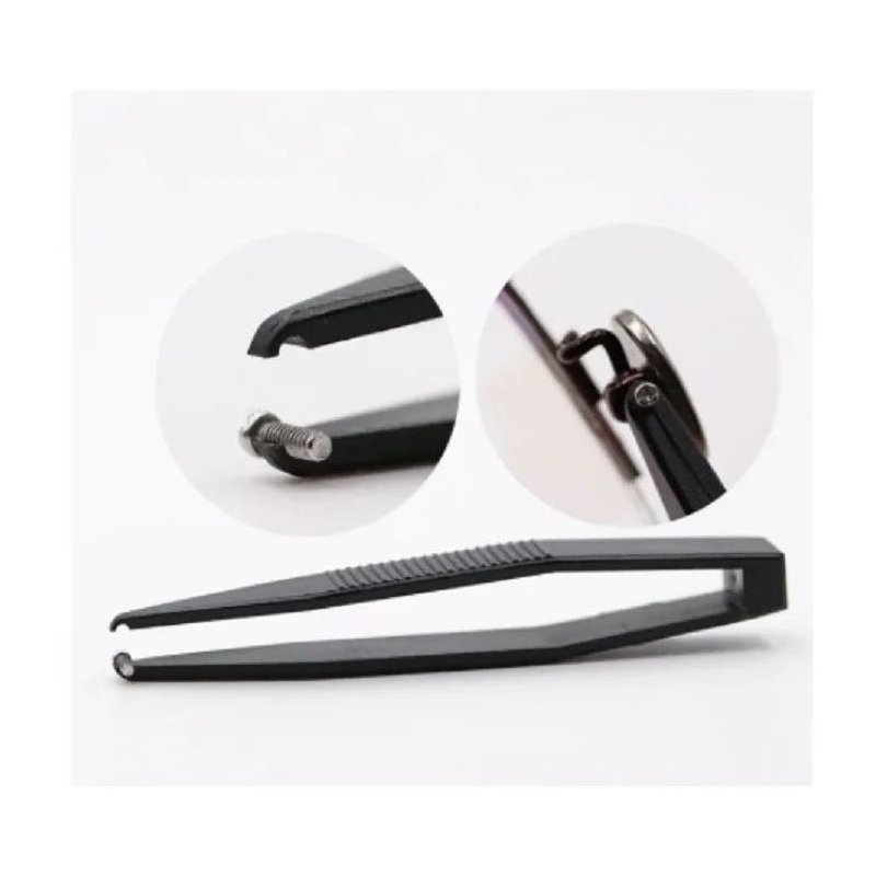 Foto 4 pulgar | Kit De Herramientas Para El Mantenimiento Y Reparación De Gafas - Venta Internacional.