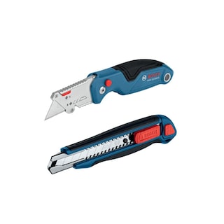 Foto 1 | Juego De Cuchillos Multiusos Bosch H11-14100-1, Plegables Y Extraíbles - Venta Internacional.