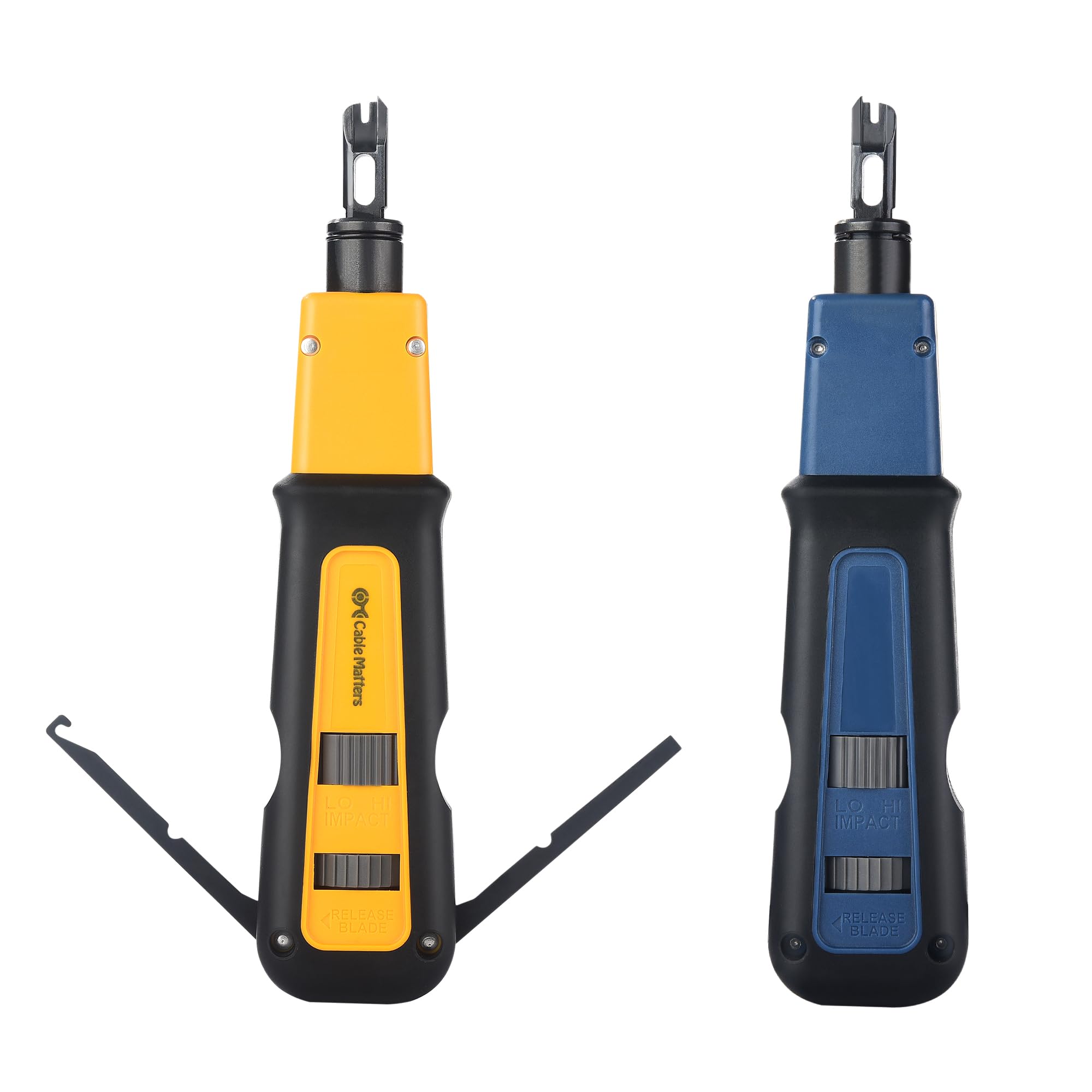 Foto 8 pulgar | El Cable Perforado Para Herramientas Importa Con Rj45 De 110 Y 66 Cuchillas - Venta Internacional.